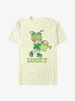 Rainbow Brite Patty O'Green Lucky T-Shirt