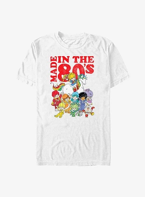 Rainbow Brite Made The 80's T-Shirt