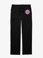 Barbie The Movie Malibu Ken Beach Party Crest Pajama Pants