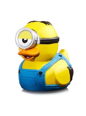 TUBBZ Minions Stuart Cosplaying Duck Mini Figure