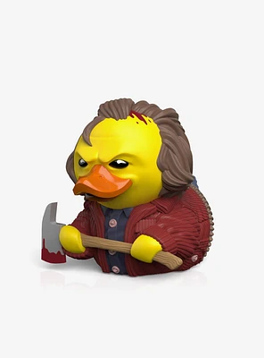 TUBBZ The Shining Jack Torrance Duck Figure