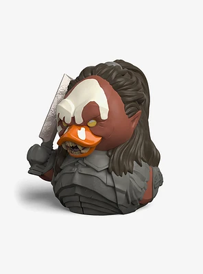 TUBBZ The Lord Of The Rings Lurtz Cosplaying Duck Figure