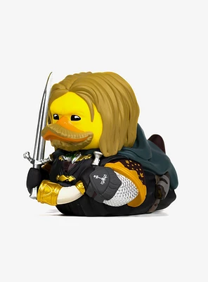 TUBBZ The Lord Of The Rings Boromir Cosplaying Duck Figure