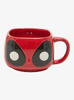 Funko Deadpool Ceramic Mug