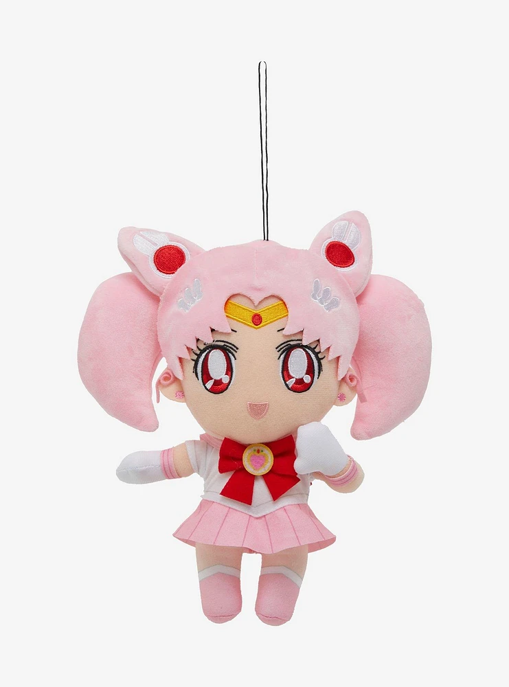 Pretty Guardian Sailor Moon Sailor Chibi Moon Plush