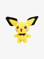 Pokemon Pichu Corduroy Plush