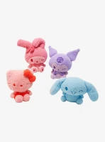 Hello Kitty And Friends Tonal Fuzzy Assorted Blind Plush