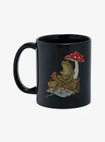 Froggy Tea Time 11oz Mug