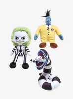 Beetlejuice Blind Assorted Plush