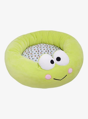 Sanrio Keroppi Figural Small Pet Bed