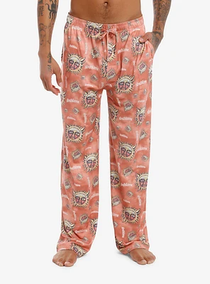 Sublime 40 Oz. To Freedom Pajama Pants