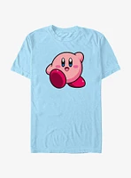 Kirby Big Waving T-Shirt