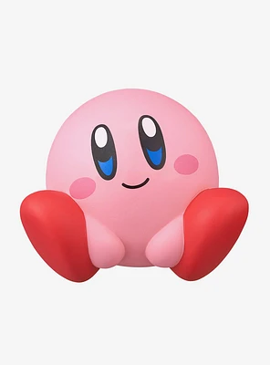 Kirby Sitting Figure