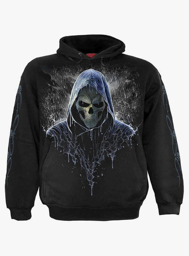 Spiral Reaping The Rain Hoodie