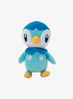 Pokemon Piplup Plush