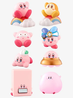 Bandai Spirits Nintendo Kirby's Dream Land Kirby & Friends Blind Box Figure