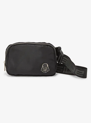 Star Wars Darth Vader Belt Bag - BoxLunch Exclusive