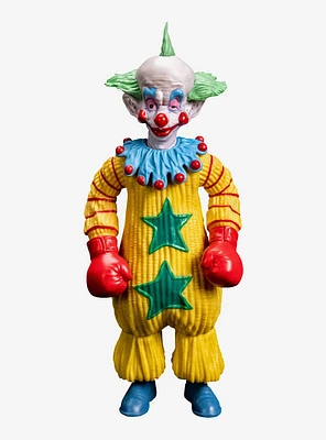 Scream Greats Killer Clowns From Outer Space Shorty Figure