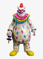 Scream Greats Killer Clowns From Outer Space Fatso Figure