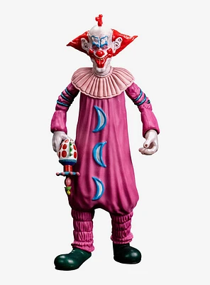 Scream Greats Killer Clowns From Outer Space Slim Figure