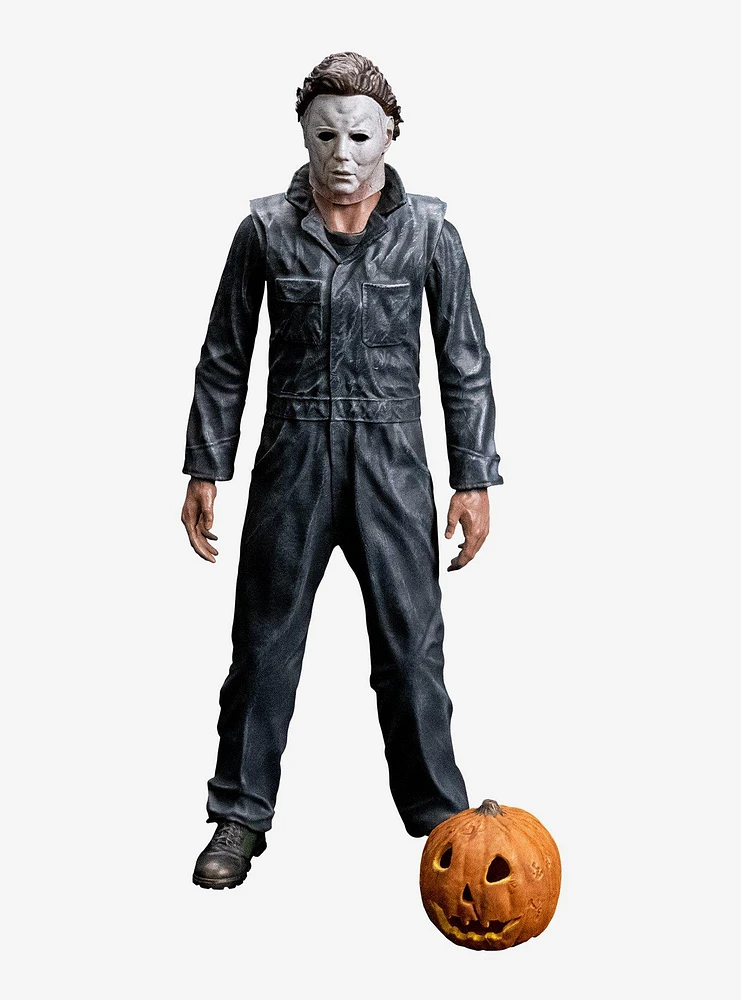 Scream Greats - Halloween (1978) - Michael Myers 8” Figure