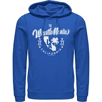 WWE WrestleMania 2023 LA California Hoodie