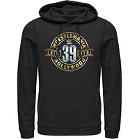 WWE WrestleMania 39 Hollywood Icon Hoodie