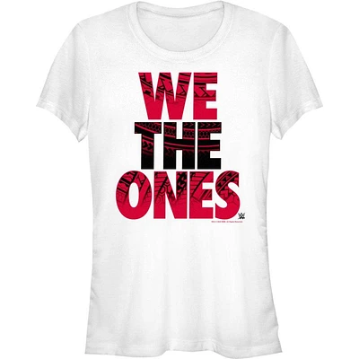 WWE We The Ones Girls T-Shirt