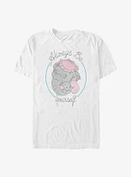 Disney Dumbo Mrs. Jumbo And Big & Tall T-Shirt