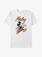 Disney Mickey Mouse Vintage Big & Tall T-Shirt