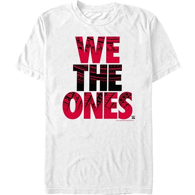 WWE We The Ones T-Shirt