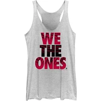 WWE We The Ones Girls Tank