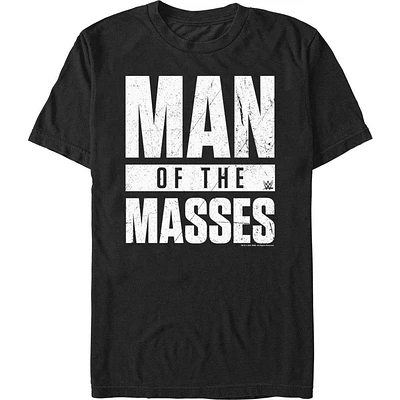 WWE Becky Lynch Man Of The Masses T-Shirt