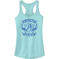 WWE AJ Styles They Don't Want None Girls Tank