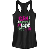 WWE Cora Jade Generation Of Girls Tank