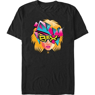 WWE Big Time Bex Becky Lynch T-Shirt