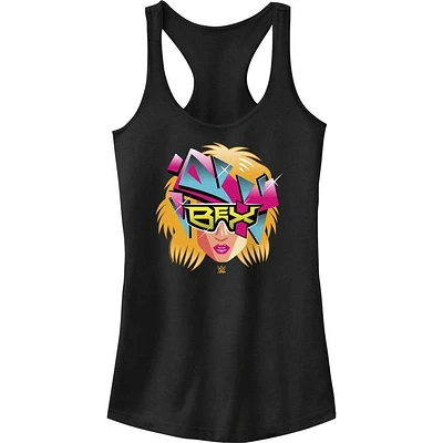 WWE Big Time Bex Becky Lynch Girls Tank