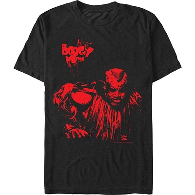 WWE The Boogeyman Silhouette T-Shirt