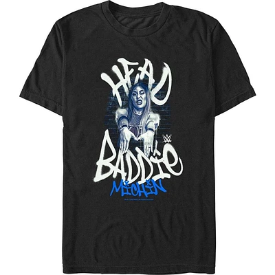 WWE Head Baddie Michin T-Shirt