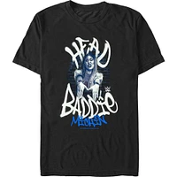 WWE Head Baddie Michin T-Shirt