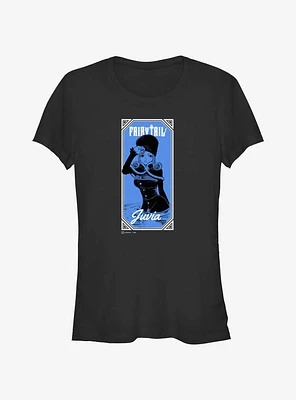 Fairy Tail Juvia Girls T-Shirt