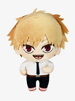 Chainsaw Man Denji Plush