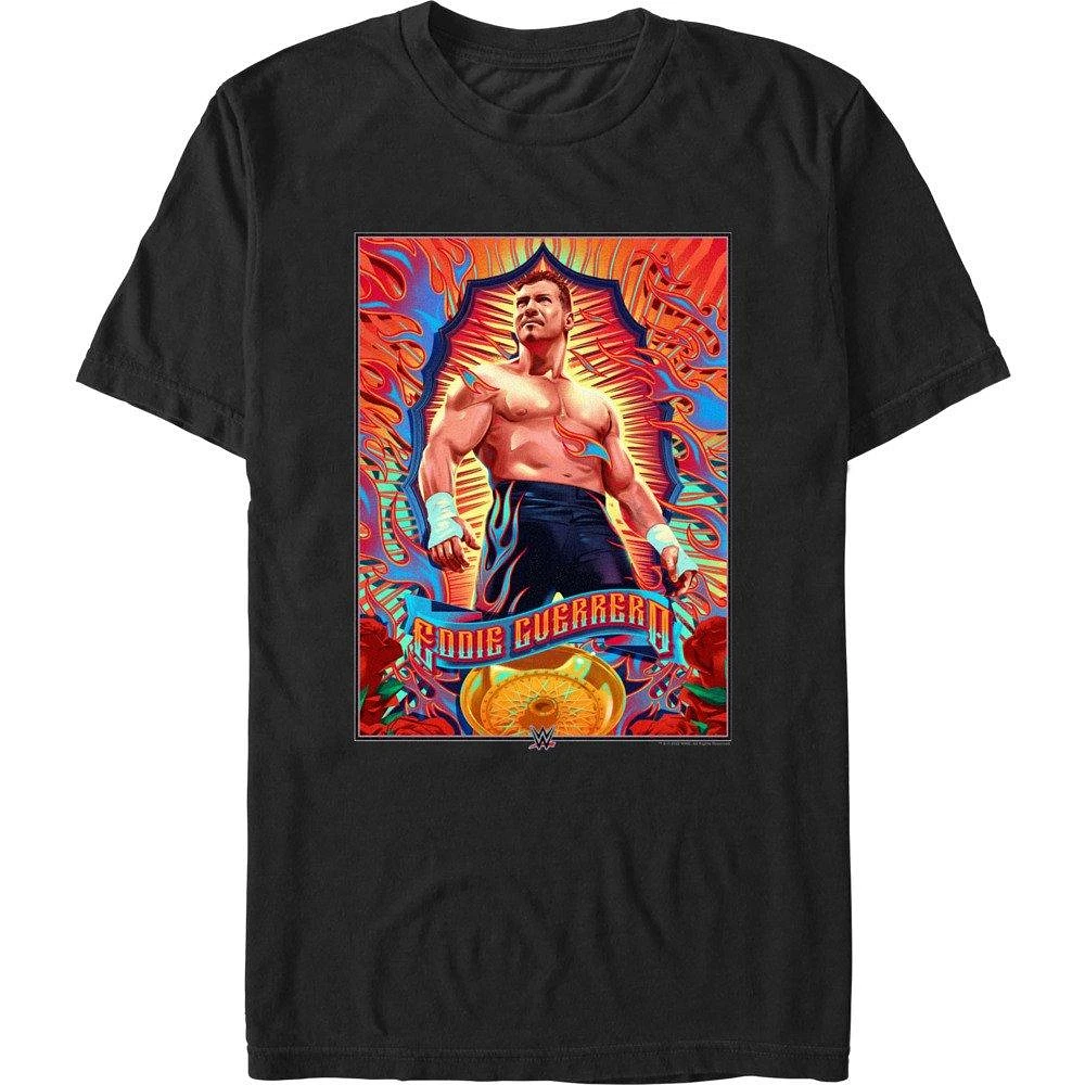 WWE Eddie Guerrero Tradition T-Shirt