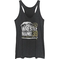 WWE WrestleMania 39 Los Angeles Wave Girls Tank