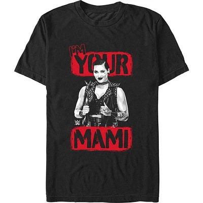 WWE Rhea Ripley I'm Your Mami T-Shirt