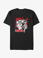 Fairy Tail Fairytail Blaze T-Shirt