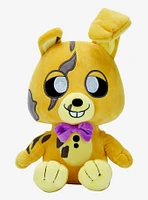 Five Nights At Freddy's Springtrap Chibi Plush