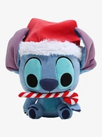 Funko Disney Stitch Candy Cane Pop! Plush Hot Topic Exclusive