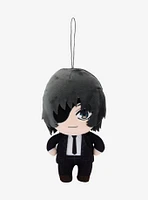 Chainsaw Man Himeno Plush