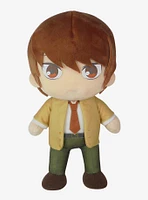 Death Note Light Yagami Plush